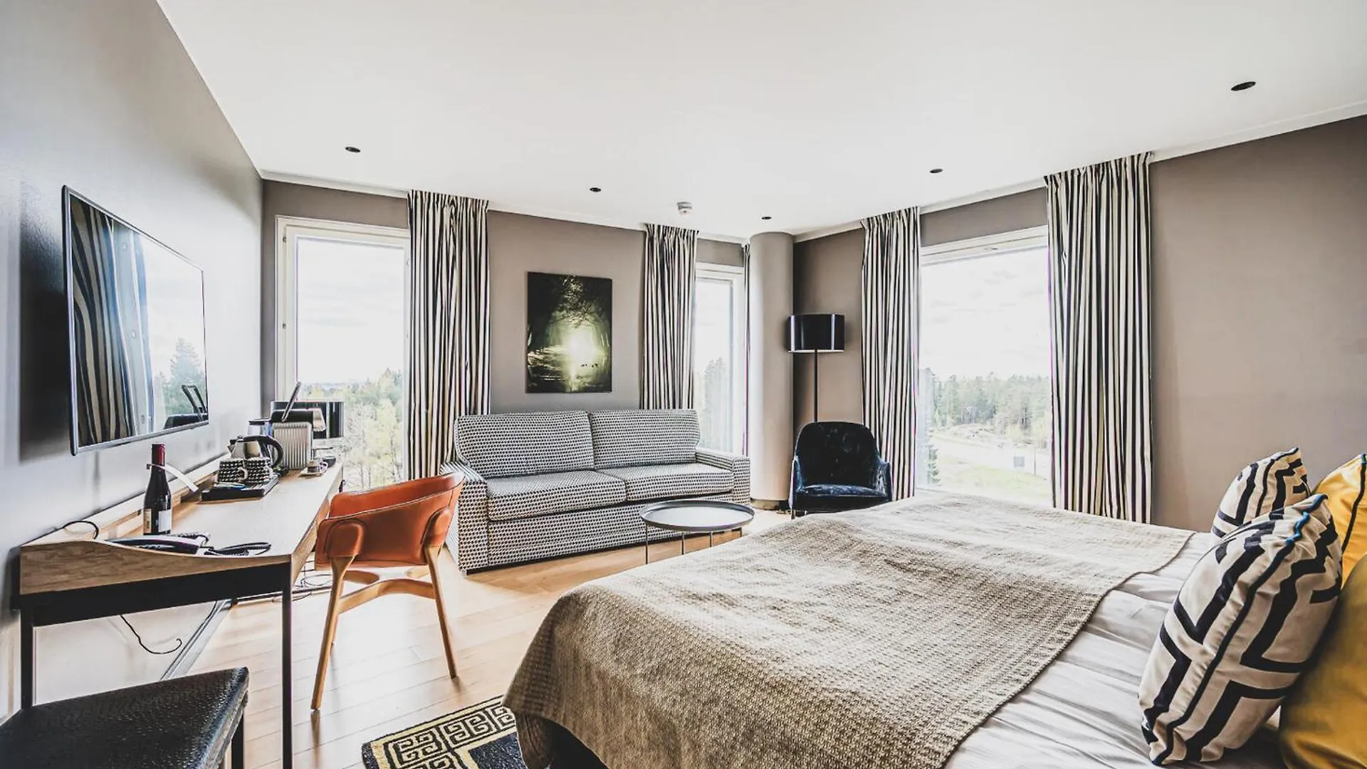Clarion Hotel Aviapolis Vantaa