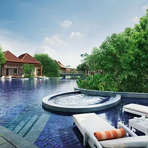 World Sentosa - Equarius Singapore