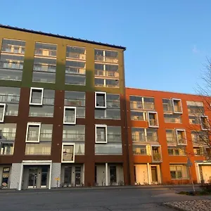 Modern One Bedroom Nearby Airport Apartment