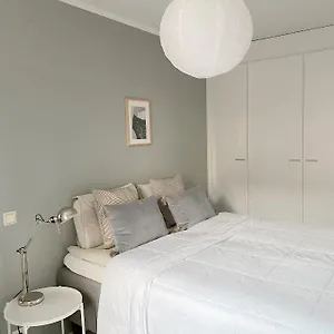 Modern One Bedroom With Sauna Near Airport Apartment
