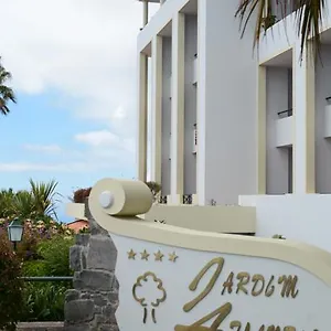 Hotel Jardim Atlantico ****