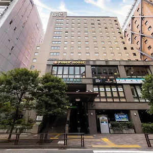 Jr-east Mets Shibuya Japan
