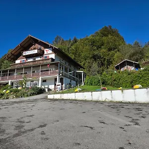 Penzion Wald Cafe 