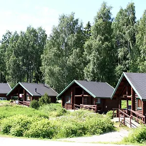 Rastila Campsite