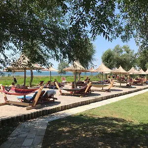 Rezort Shkodra ***